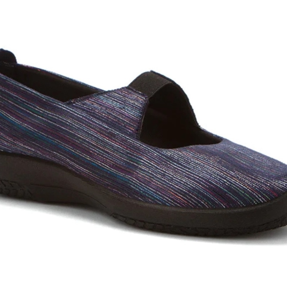 Arcopedico Leina Navy Sorrento - size 40 - good shape
